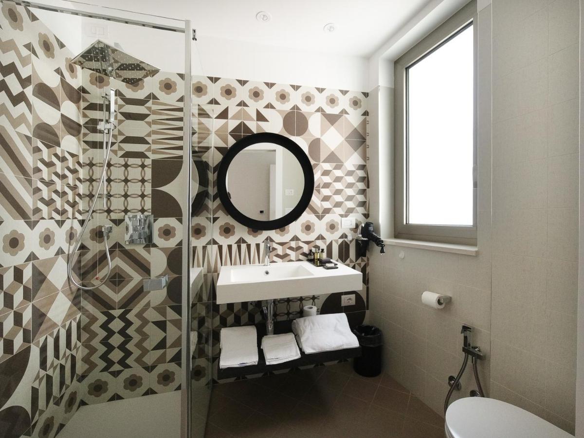In Centro Citta Apartment Matera Exterior photo