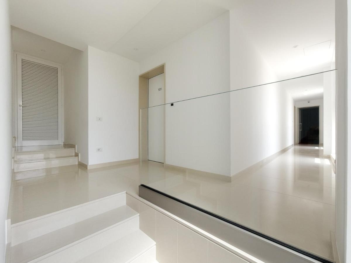 In Centro Citta Apartment Matera Exterior photo