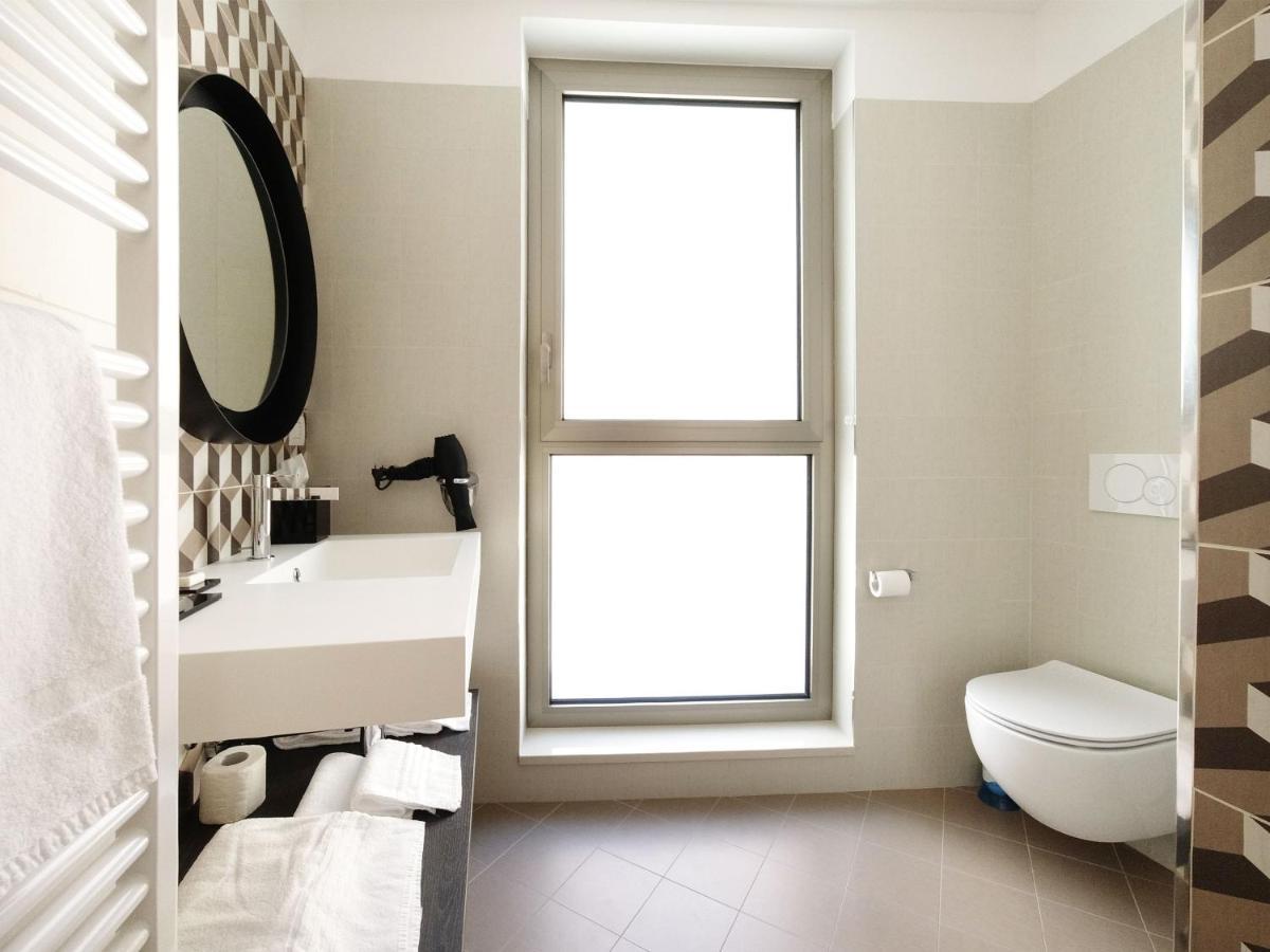 In Centro Citta Apartment Matera Exterior photo