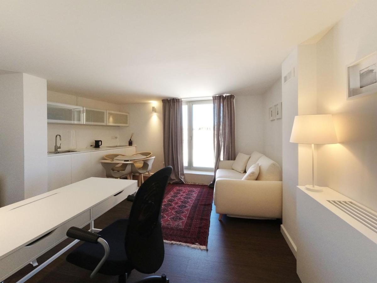 In Centro Citta Apartment Matera Exterior photo
